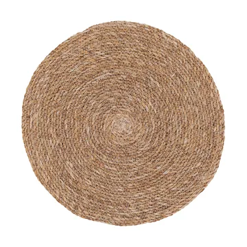 Σουπλά Emil Ø38 εκ. - Natural - Dixie