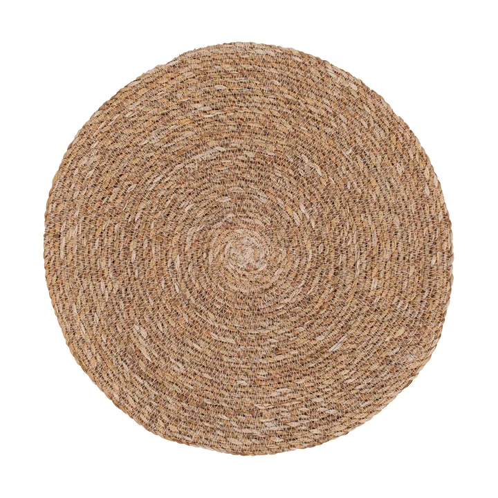 Σουπλά Emil Ø38 εκ. - Natural - Dixie