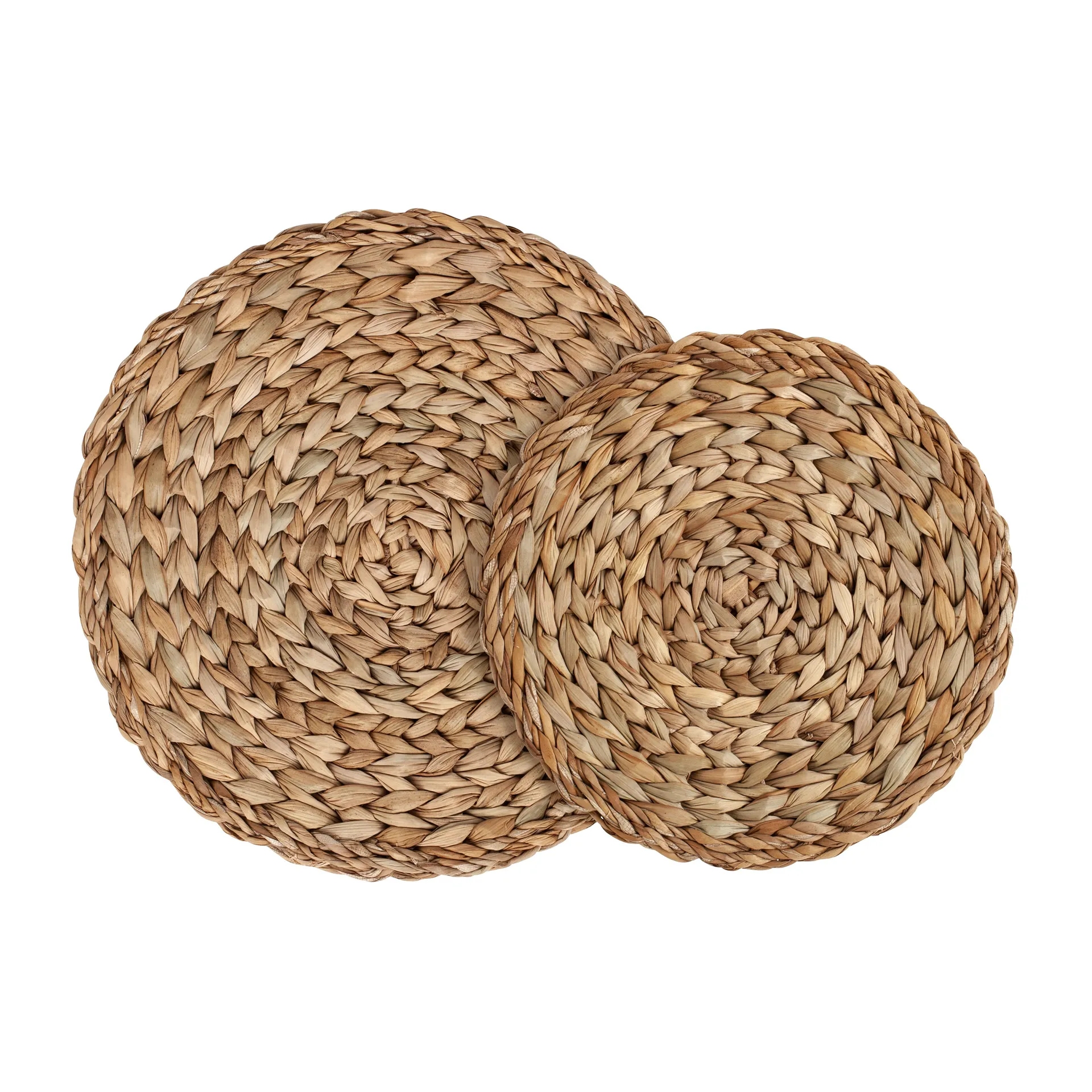 Ποδιά κατσαρόλας Esther 2 τεμαχίων, Natural Dixie