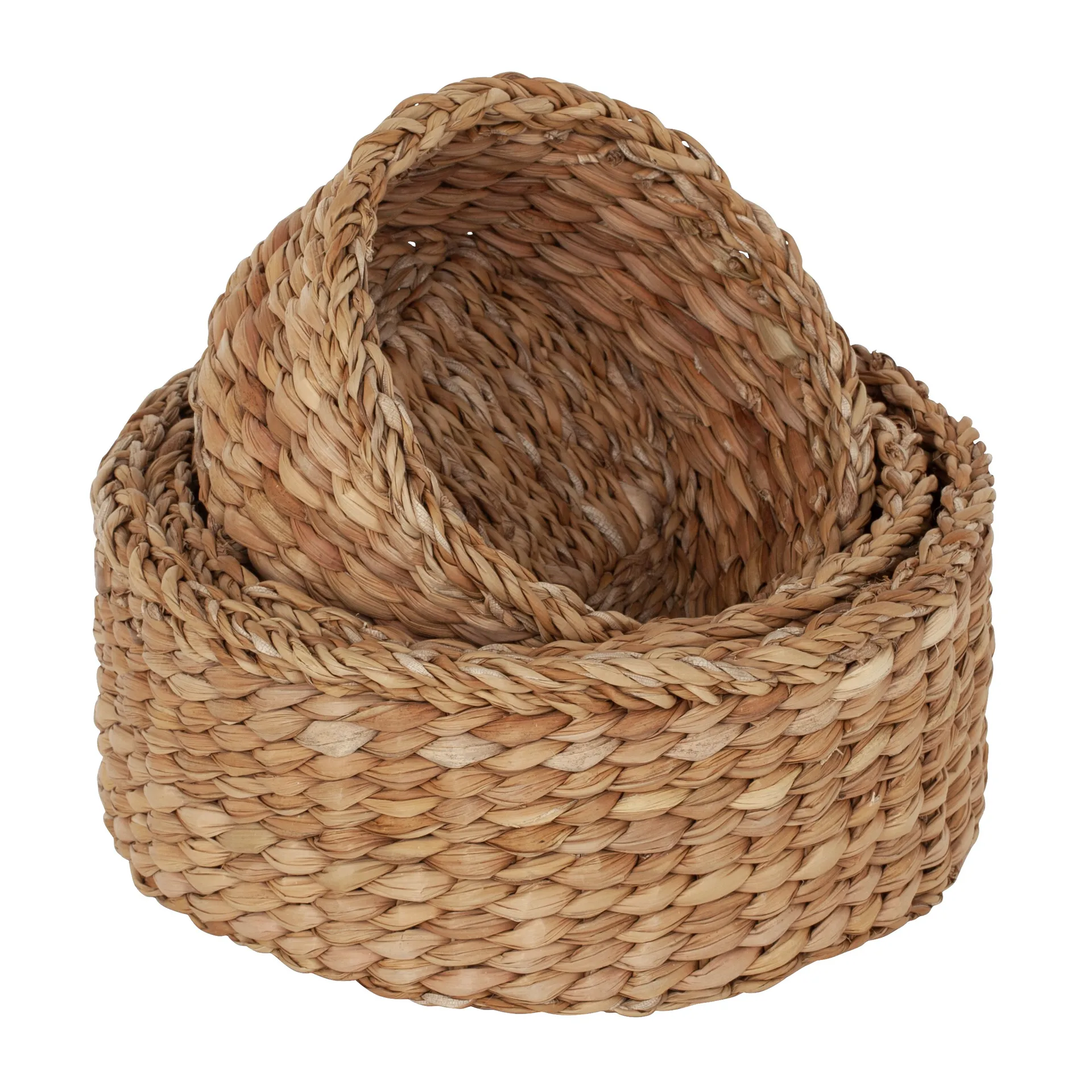 Καλάθι ψωμιού, Esther, 3 τεμάχια, Φυσικό Dixie