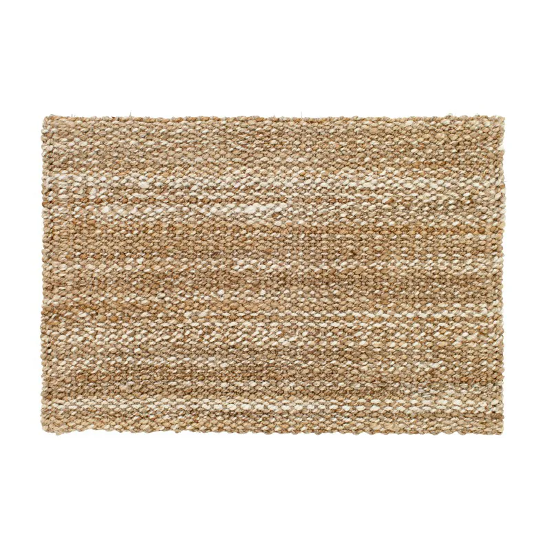 Fanny χαλάκι πόρτας 60x90 cm, ανάμικτο γιούτας Dixie