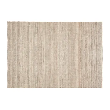 Filip χαλί - White melange, 160x230 cm - Dixie