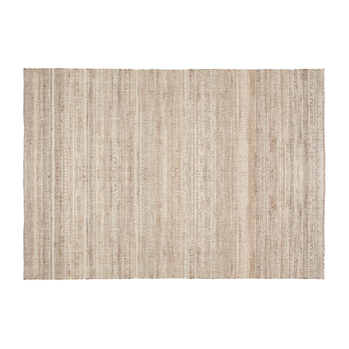 Filip χαλί - White melange, 160x230 cm - Dixie
