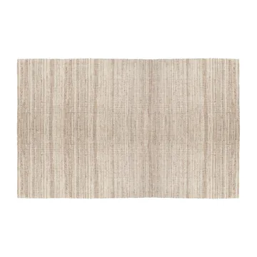 Filip χαλί - White melange, 190x290 cm - Dixie