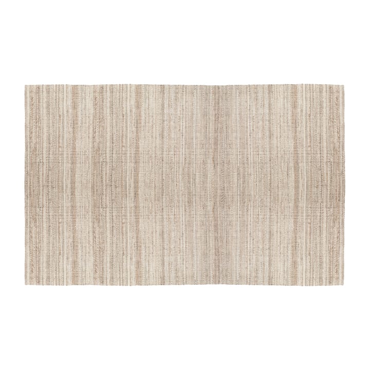 Filip χαλί - White melange, 190x290 cm - Dixie