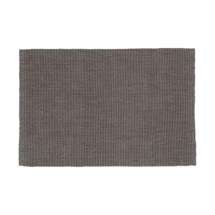 Fiona χαλάκι πόρτας 45x75 cm - Cement grey - Dixie
