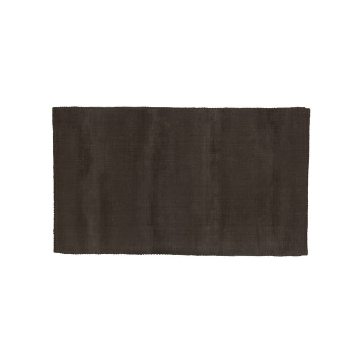 Fiona jute χαλί coffee - 120x70 cm - Dixie