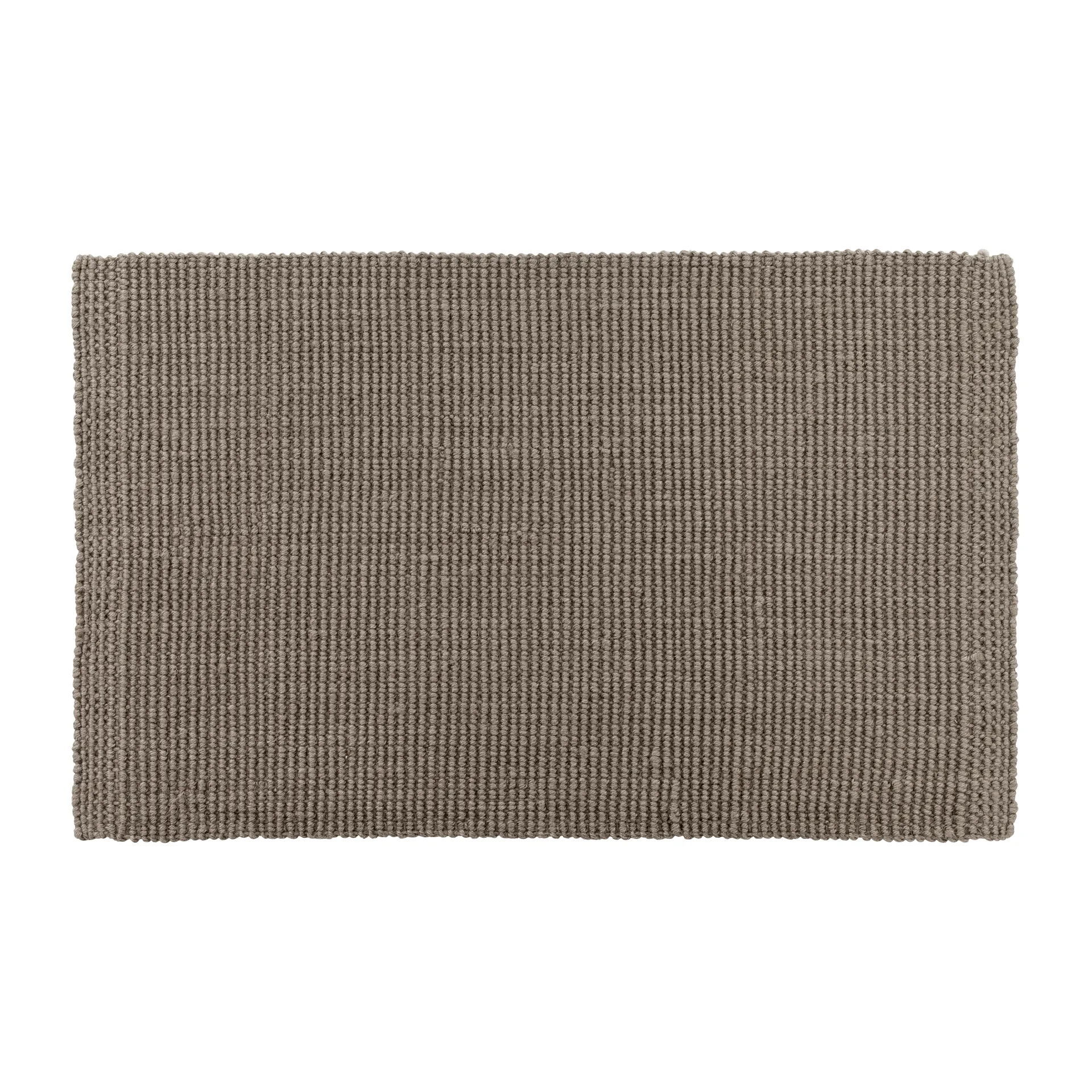 Fiona jute χαλί grey, 45x75 cm Dixie