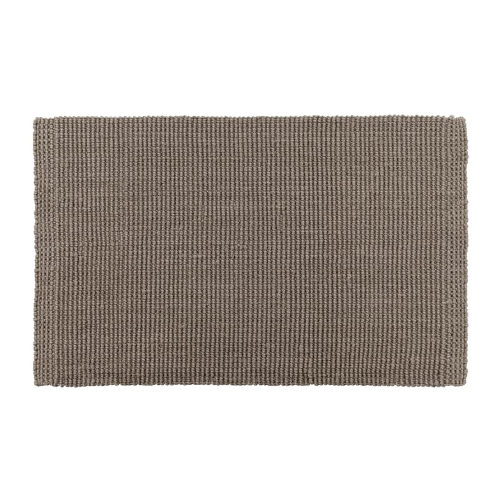 Fiona jute χαλί grey - 45x75 cm - Dixie