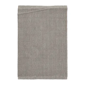 Fiona jute χαλί grey - 60x90 cm - Dixie