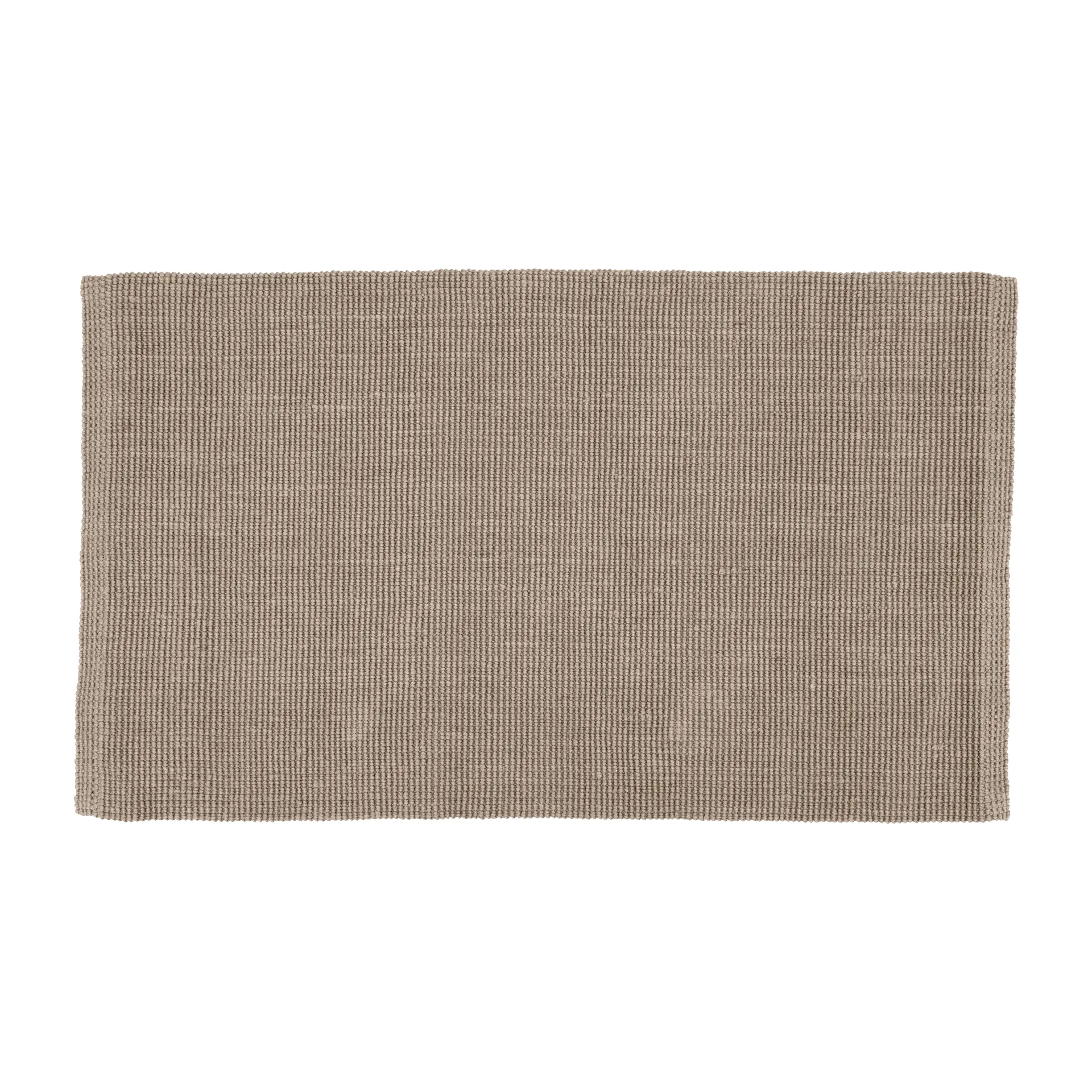 Fiona jute χαλί grey, 70x120 cm Dixie