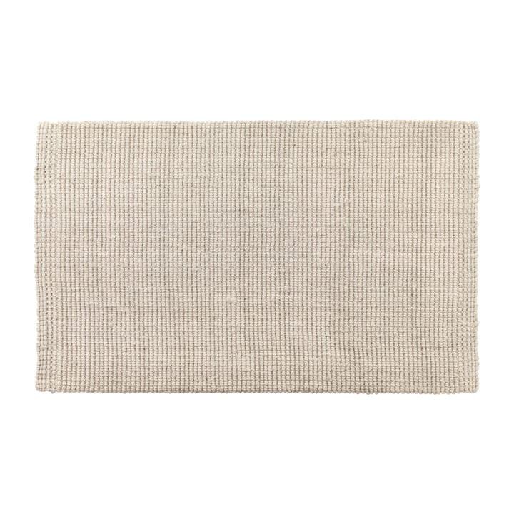 Fiona jute χαλί ivory - 45x75 cm - Dixie