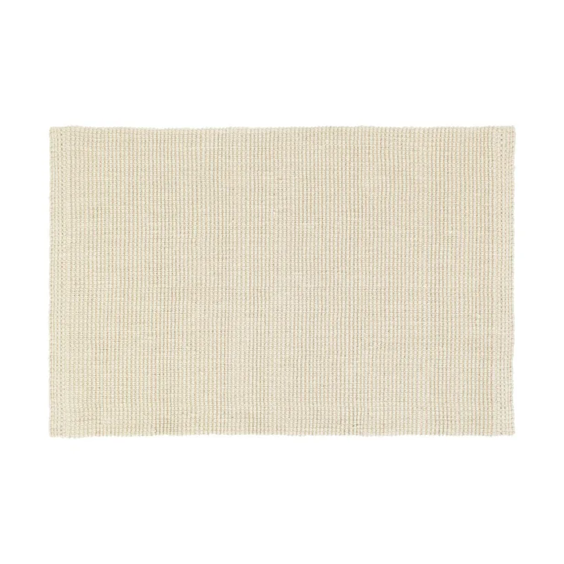 Fiona jute χαλί ivory, 60x90 cm Dixie