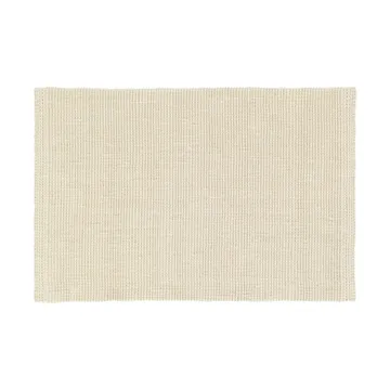 Fiona jute χαλί ivory - 60x90 cm - Dixie