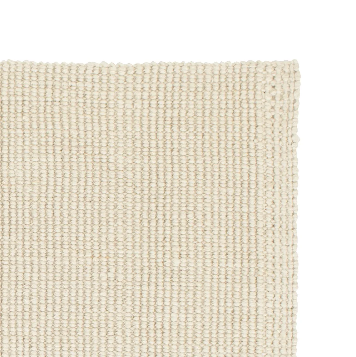 Fiona jute χαλί ivory, 60x90 cm Dixie