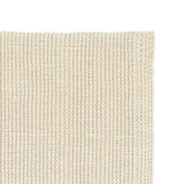 Fiona jute χαλί ivory - 60x90 cm - Dixie