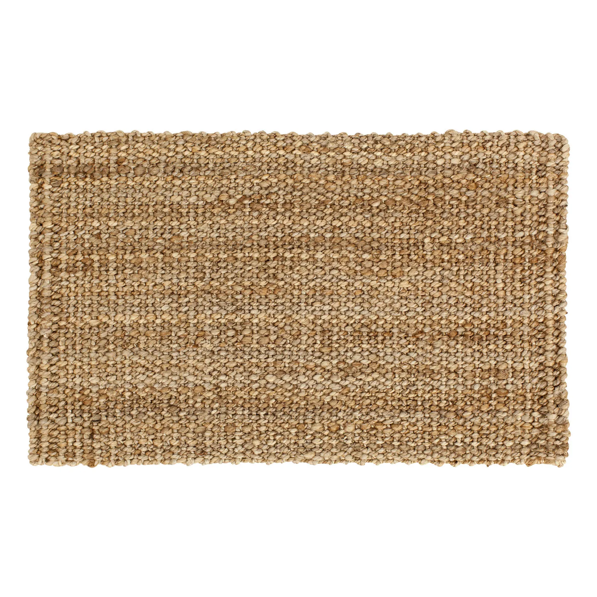 Freja χαλάκι πόρτας 50x80 cm, φύση Dixie