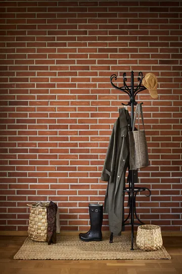 Freja χαλάκι πόρτας nature - μεσαίο - Dixie