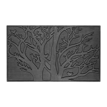 Grenverk χαλάκι πόρτας - 45x75 cm - Dixie