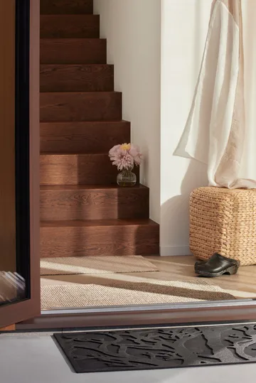 Grenverk χαλάκι πόρτας - 60x90 cm - Dixie