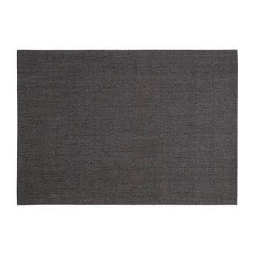 Χαλί, Jenny, από σιζάλ, μαύρο - 160x230 εκ - Dixie