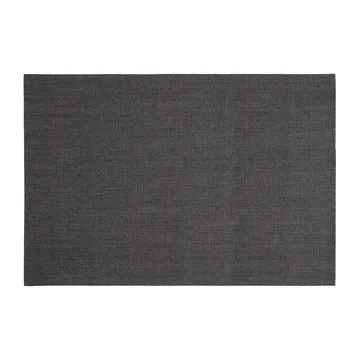 Χαλί, Jenny, από σιζάλ, μαύρο - 190x290 εκ - Dixie