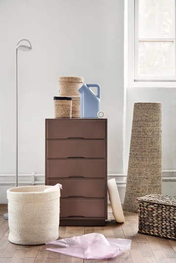 Διαδρόμος Jenny - Nature, sisal, 80x250 cm - Dixie