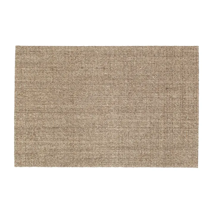 Jenny Sisal χαλάκι πόρτας - Natural grey, 60x90 cm - Dixie