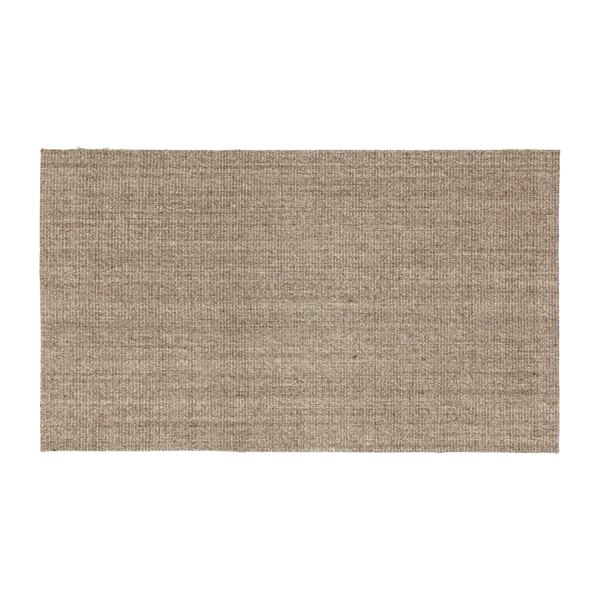 Jenny Sisal πατάκι πόρτας, Natural grey, 70x120 cm Dixie