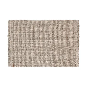 Julia χαλάκι πόρτας γκρι - 60x90 cm - Dixie