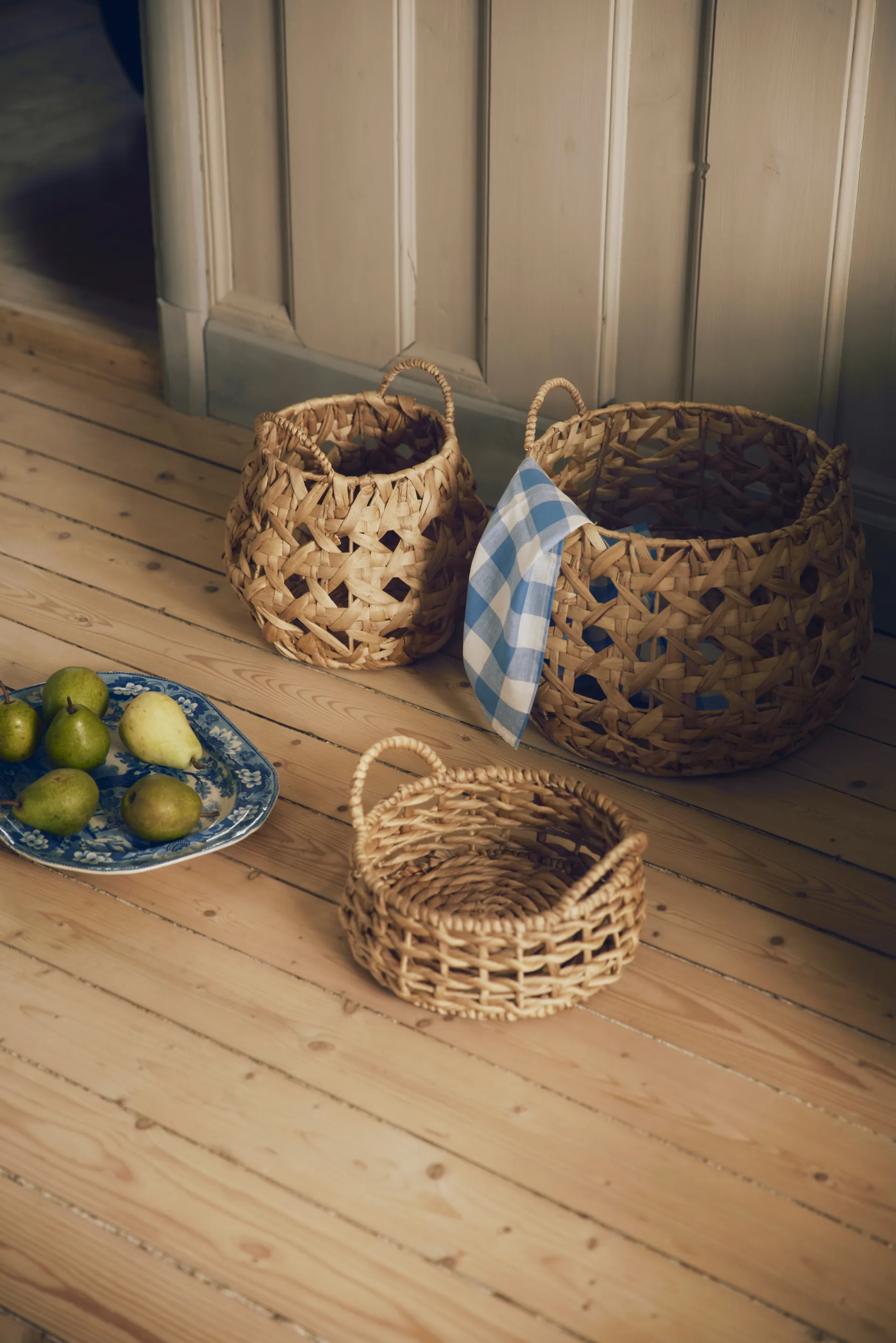 Lily φρουτιέρα, Lace, Ø26 εκ. Dixie