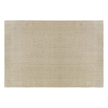 Sisal χαλί γκρι μπεζ - 190x290 cm - Dixie