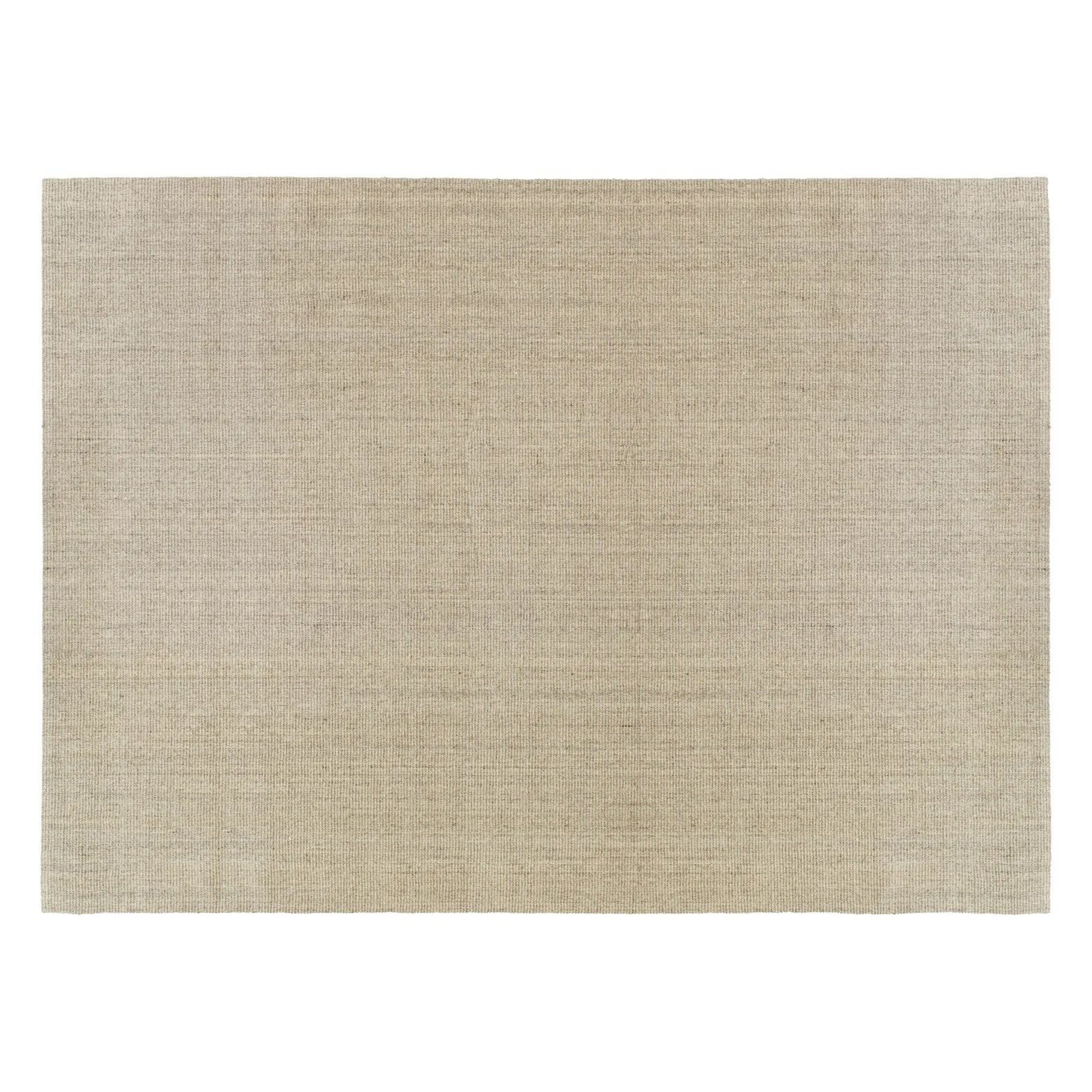 Sisal χαλί γκρι μπεζ, 240x300 cm Dixie