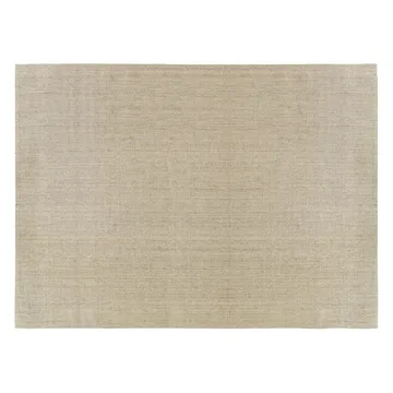 Sisal χαλί γκρι μπεζ - 240x300 cm - Dixie