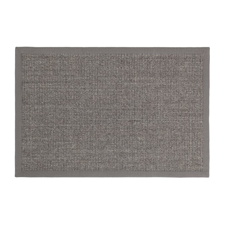 Sisal χαλάκι ειδόσου γκρι - 60x90 cm - Dixie