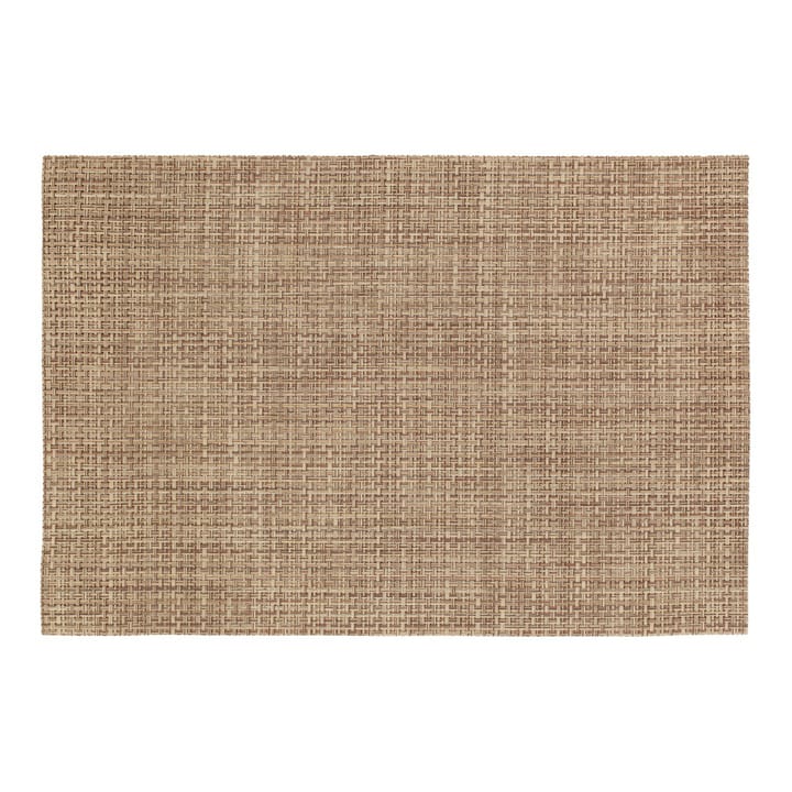 Sture σουπλά 32x47 cm - φυσικό μελανζέ - Dixie