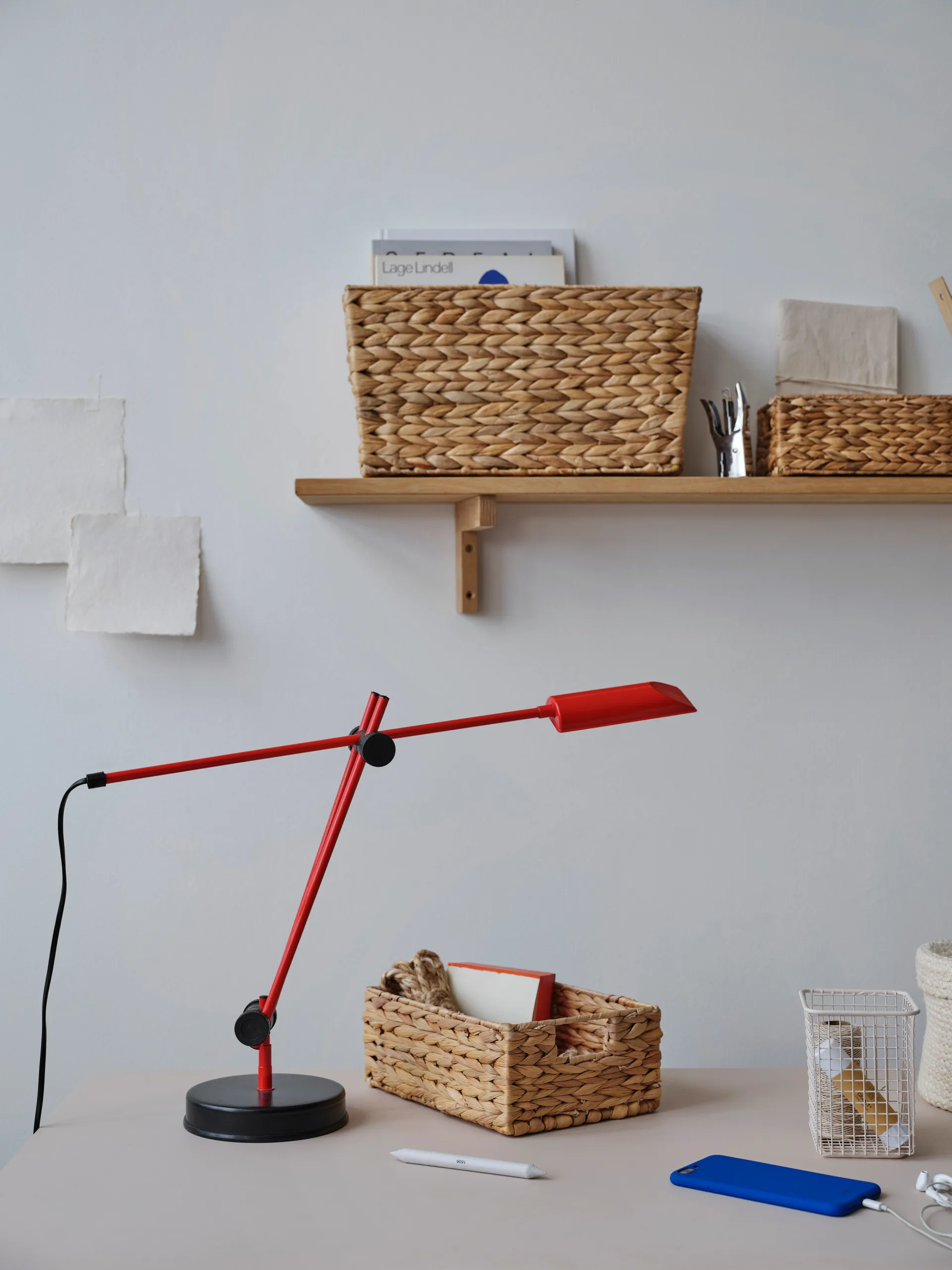 W.Hyac ριχτάρι τοίχου, φύση Dixie