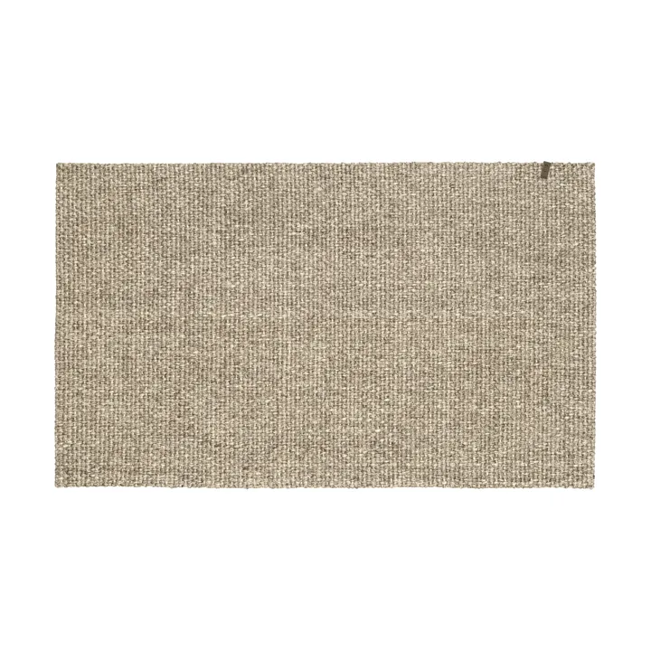Wilma χαλάκι εισόδου - Natural grey, 70x120 εκ. - Dixie