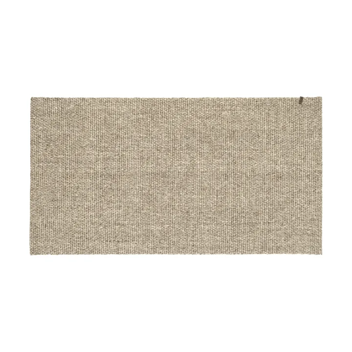 Wilma χαλάκι εισόδου - Natural grey, 80x150 εκ. - Dixie