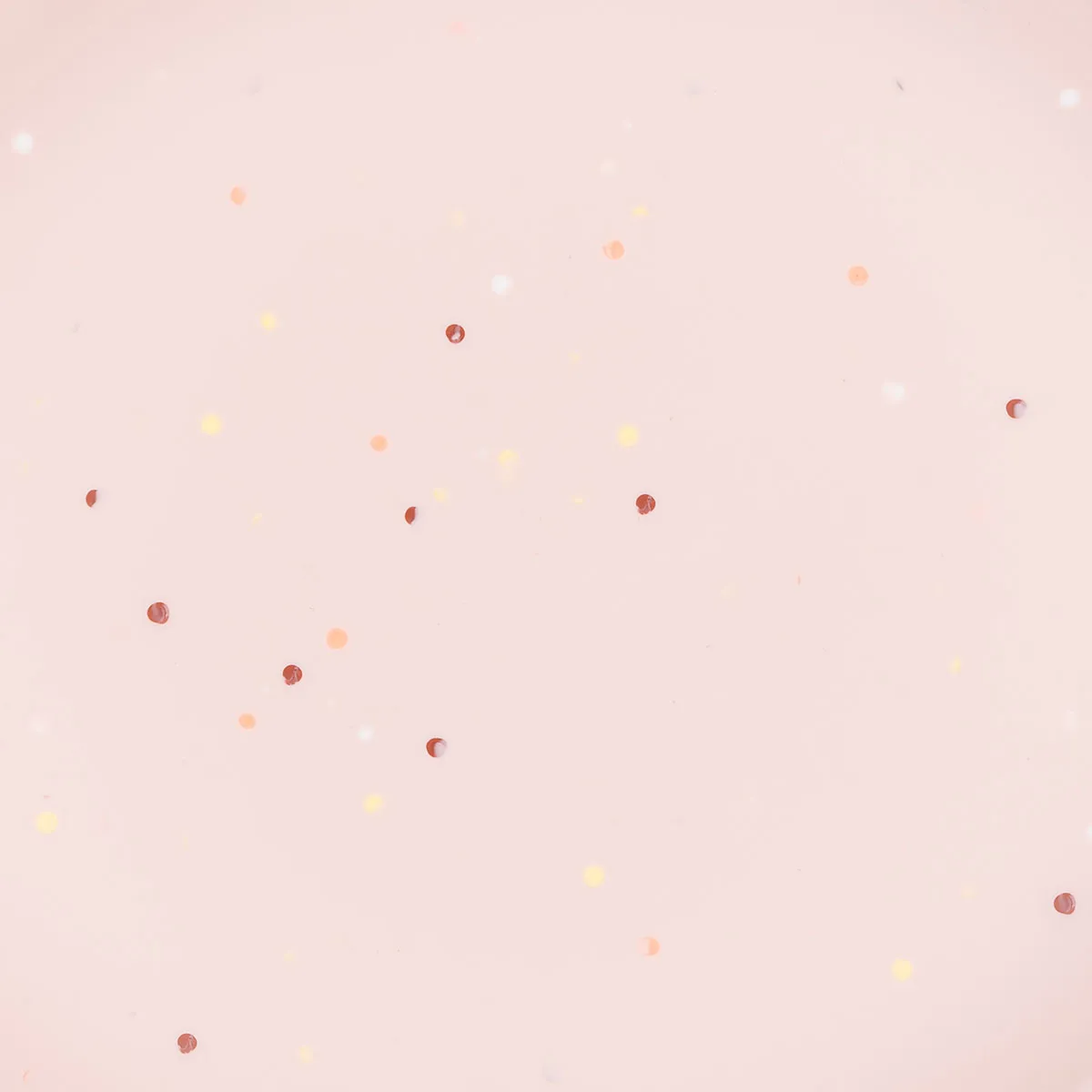 Σετ παιδικών πιάτων Confetti, 3 τεμαχίων, Powder Done by deer