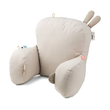 Μαξιλάρι καροτσιού Lalee - Sand - Done by deer