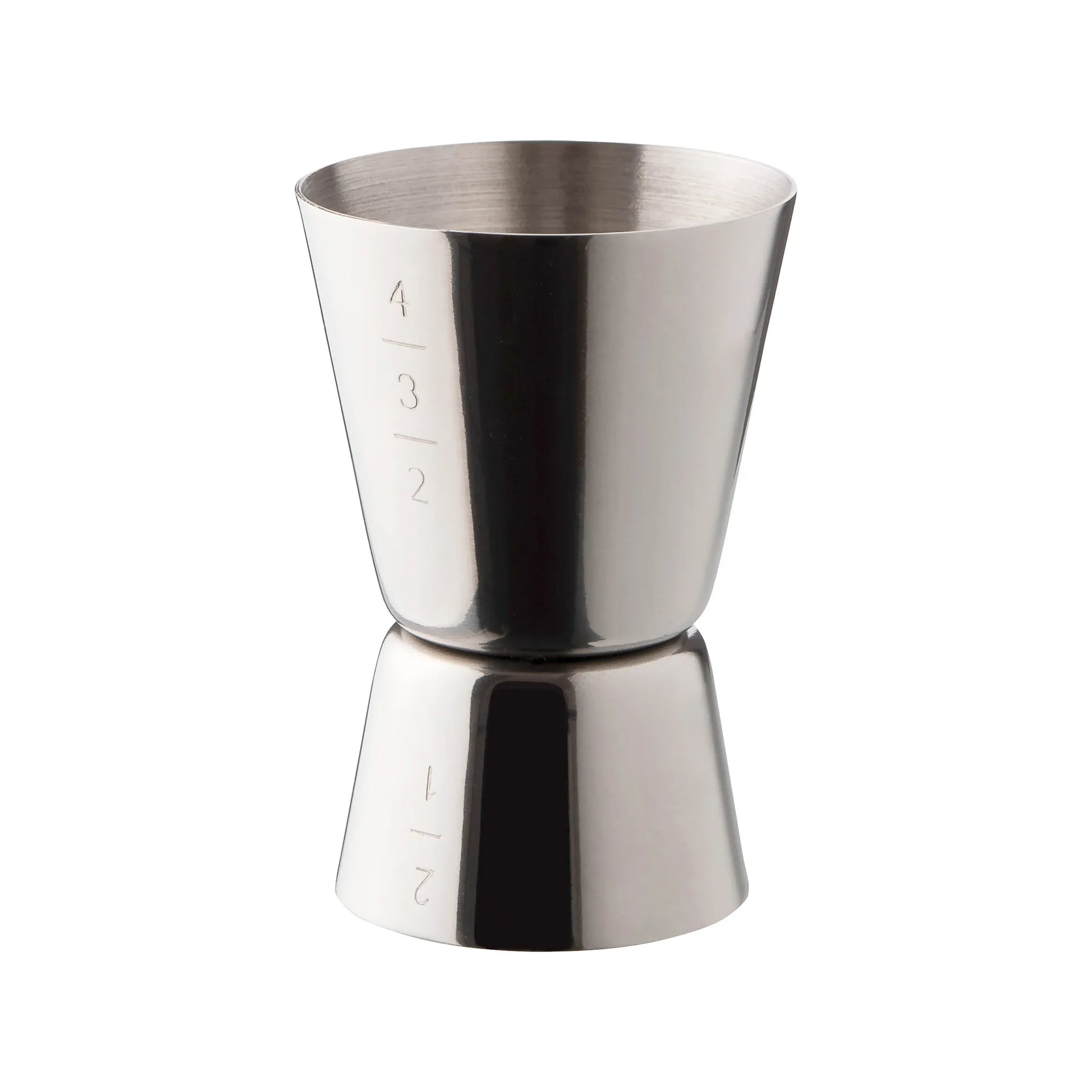 Art σετ μπαρ τρία τεμάχια, Ανοξείδωτο ατσάλι Dorre