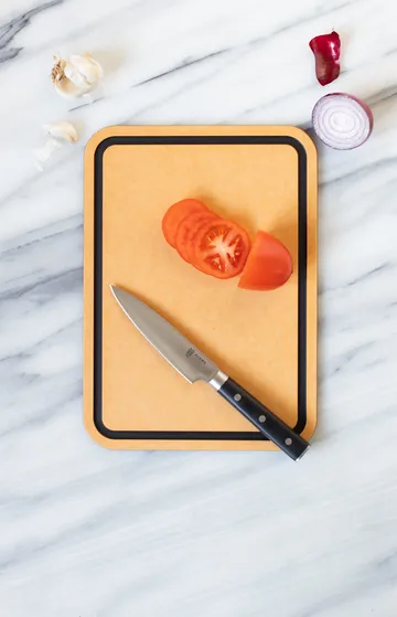 Asama μαχαίρι γενικής χρήσης 13 εκ. - Ανοξείδωτο ατσάλι - Dorre