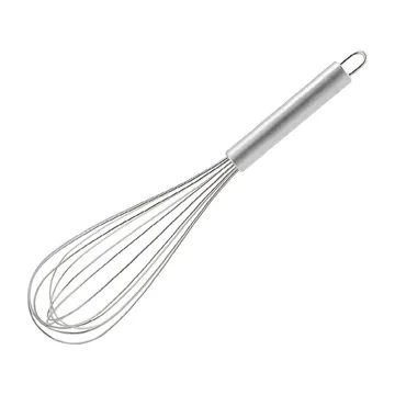 Αναδευτήρας Baani balloon από ανοξείδωτο ατσάλι - 30 cm - Dorre