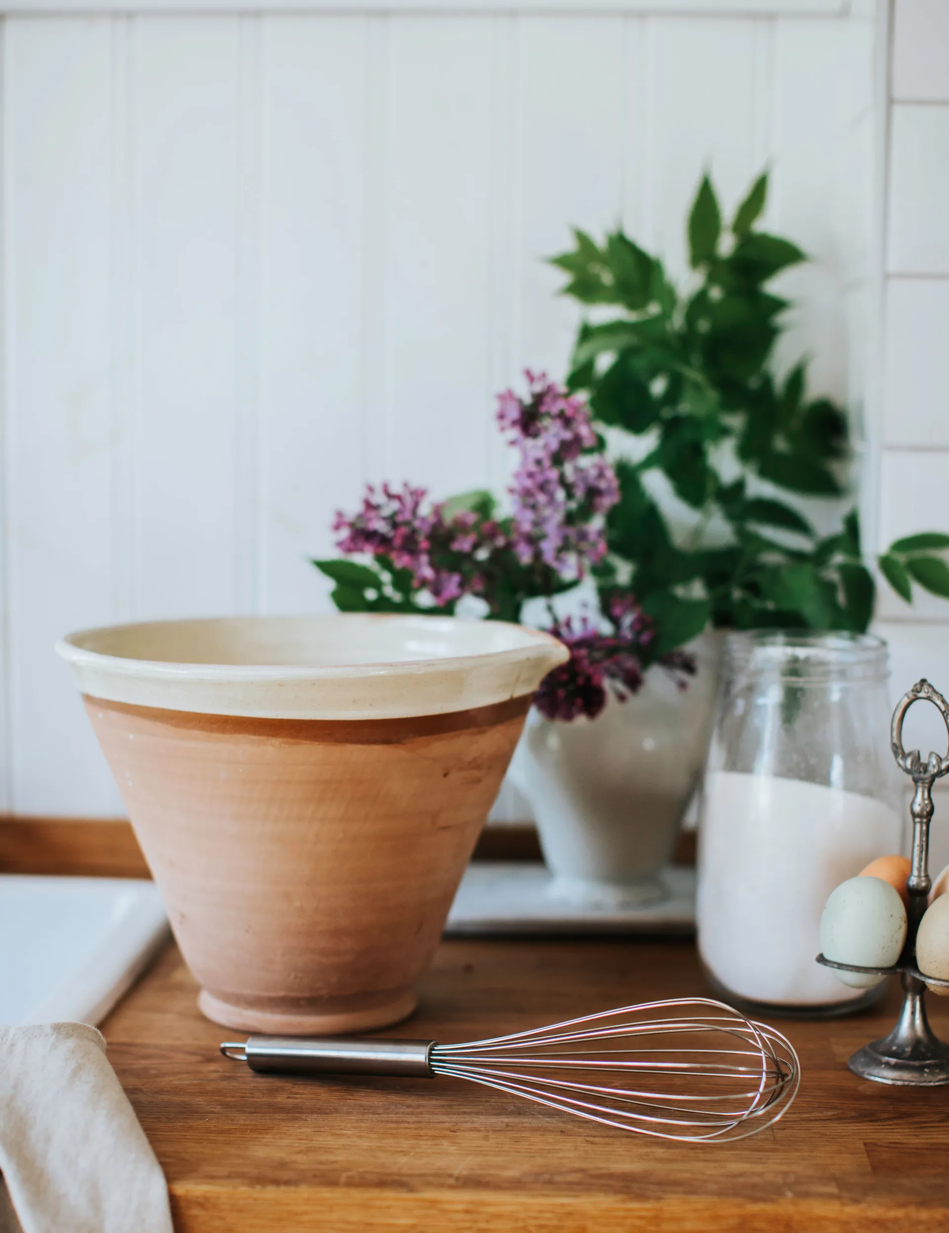 Αναδευτήρας Baani balloon από ανοξείδωτο ατσάλι, 30 cm Dorre