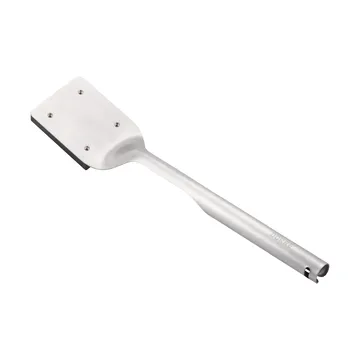 BBQ βούρτσα ψησταριάς 42 εκ. - Ανοξείδωτο ατσάλι - Dorre