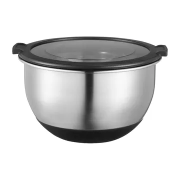 Belle μπολ 2 τεμάχια - Ανοξείδωτο ατσάλι - Dorre