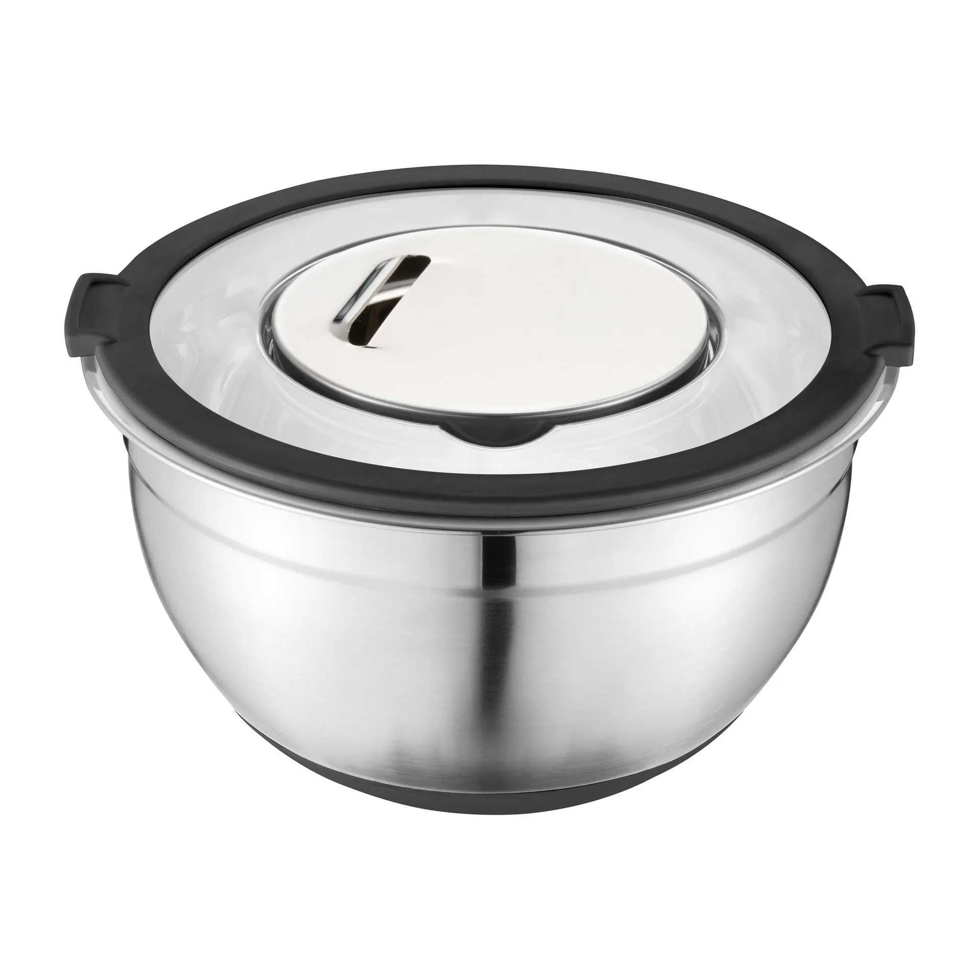 Betje βάζα με τρίφτη - 5 είδη, Ανοξείδωτο ατσάλι Dorre