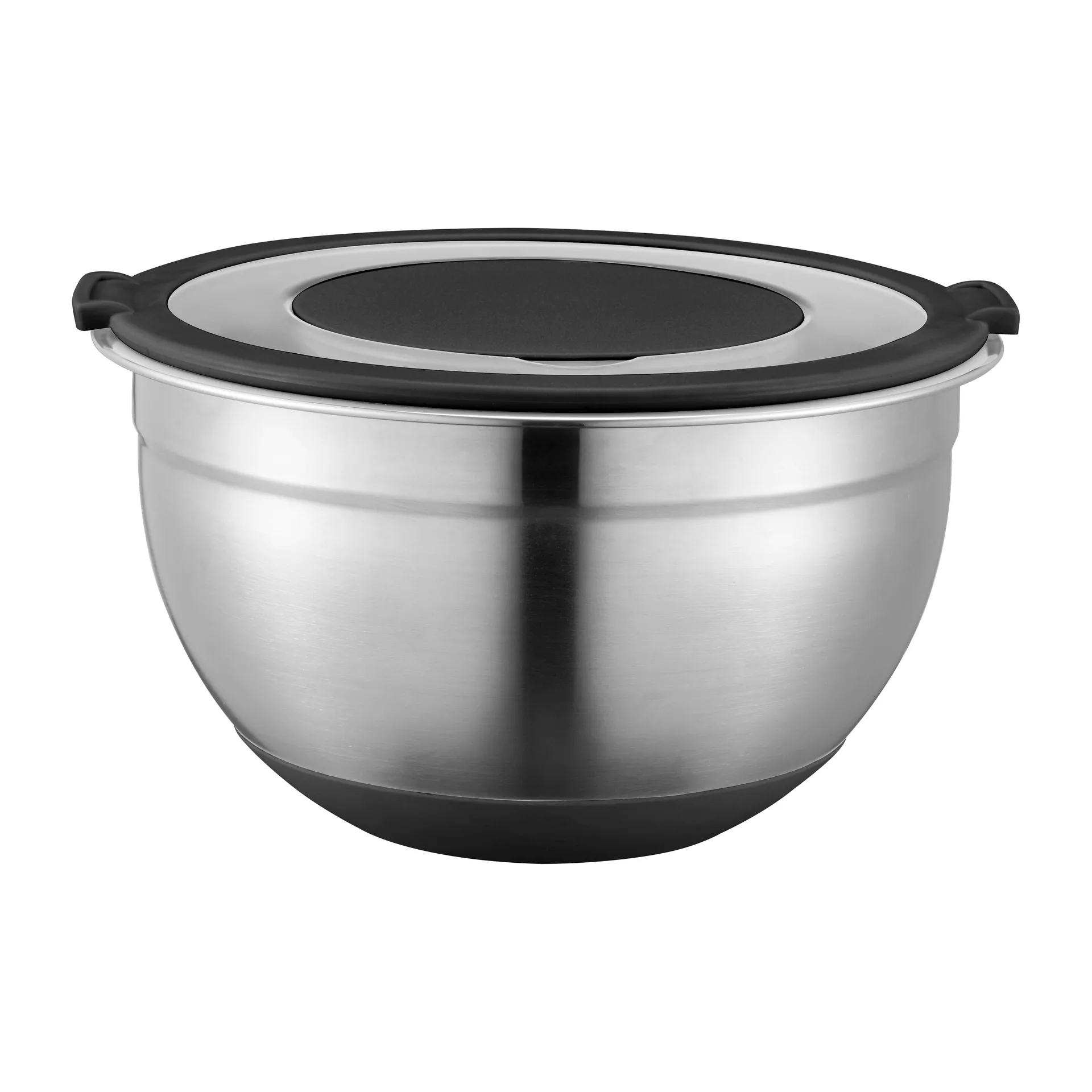 Betje βάζα με τρίφτη - 5 είδη, Ανοξείδωτο ατσάλι Dorre