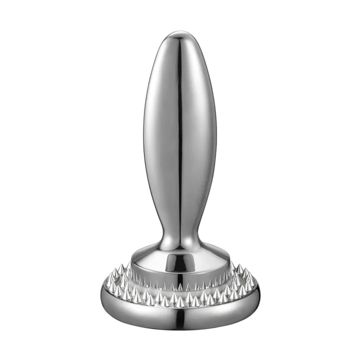 Birdie Biffbankare αναστρέψιμο 14,5x8,3x8,3 cm - Ανοξείδωτο ατσάλι - Dorre